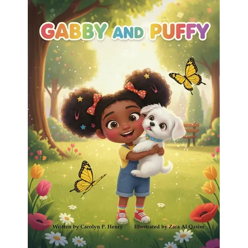 Gabby and Puffy