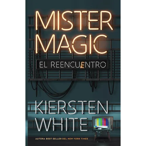 Mister Magic