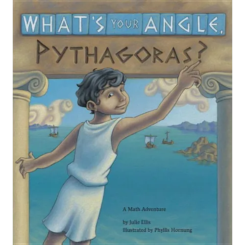 What's Your Angle, Pythagoras?