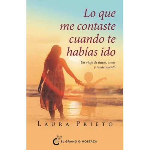 Lo Que Me Contaste Cuando Te Habías Ido