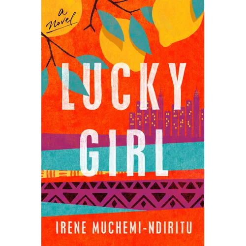 Lucky Girl
