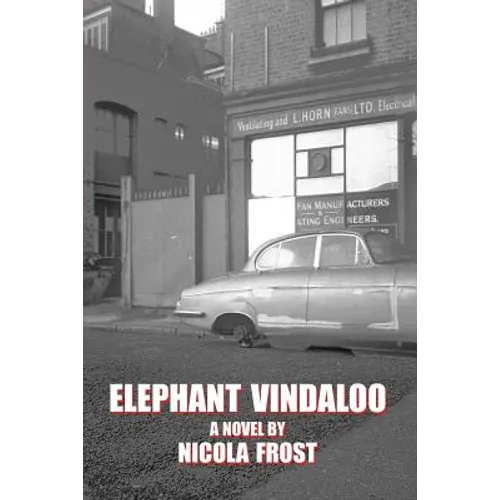 Elephant Vindaloo
