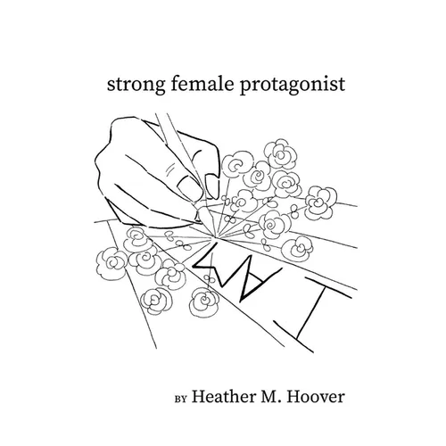 strong female protagonist