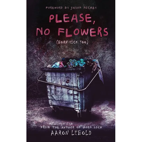Please, No Flowers