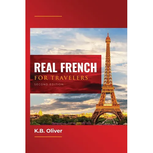 Real French for Travelers