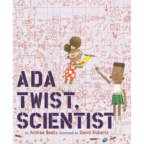 ADA Twist, Scientist