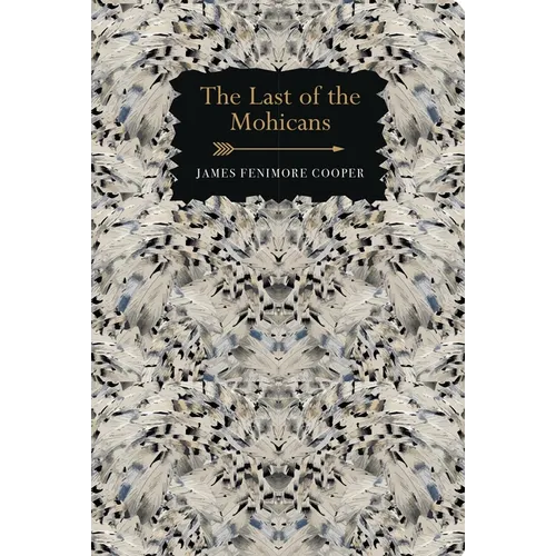 The Last of the Mohicans