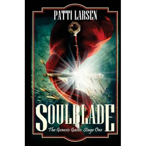 Soulblade