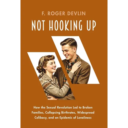 Not Hooking Up