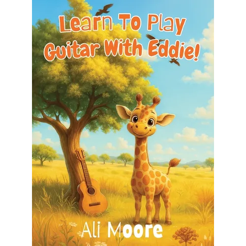 Learn To Play Guitar With Eddie