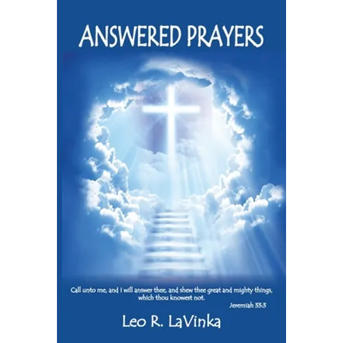 Answered Prayers