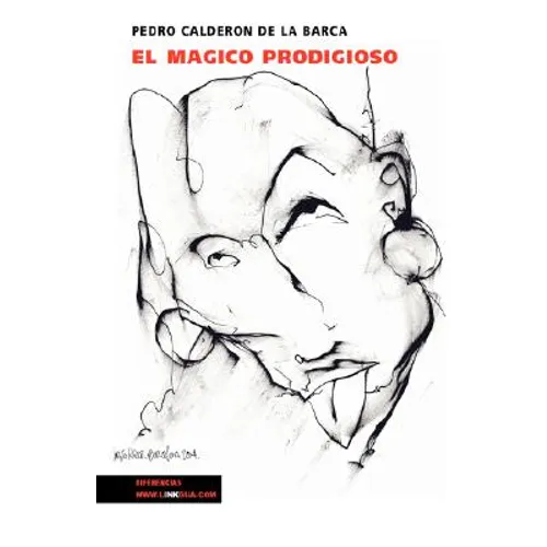 El mágico prodigioso
