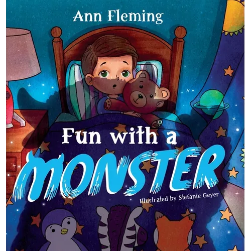 Fun with a Monster