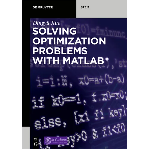 Solving Optimization Problems with Matlab(r)