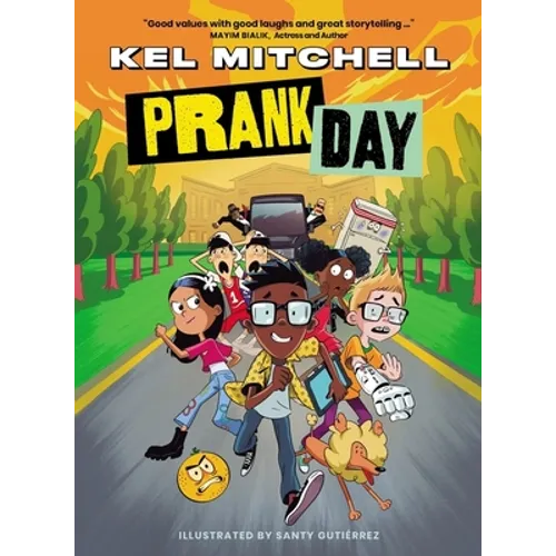 Prank Day