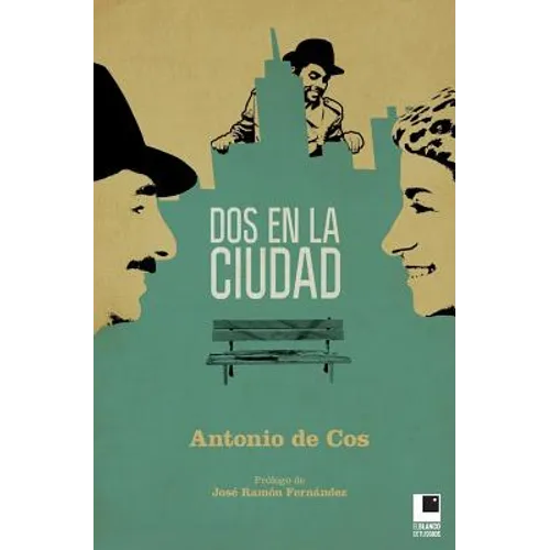 Dos en la ciudad