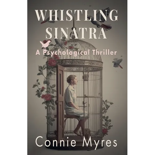 Whistling Sinatra