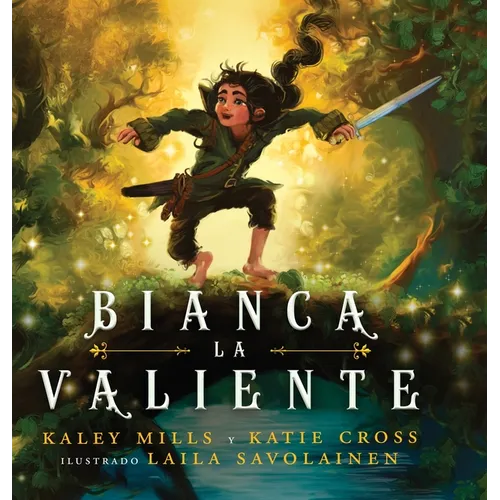 Bianca La Valiente