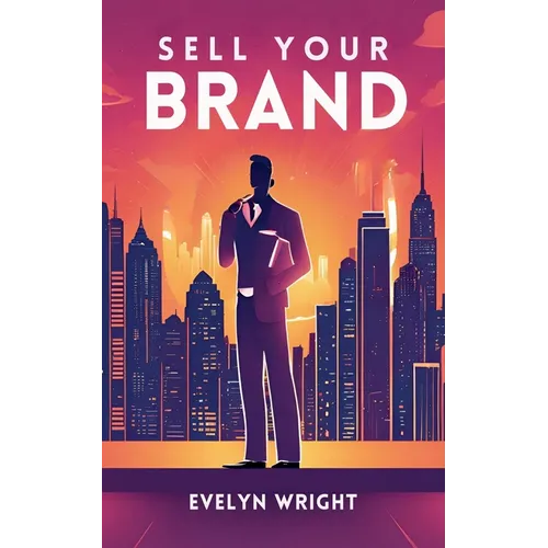 Sell your Brand