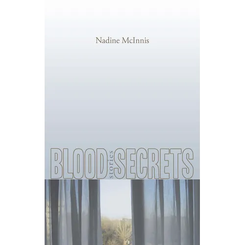 Blood Secrets