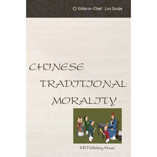 Chinese Traditional Morality