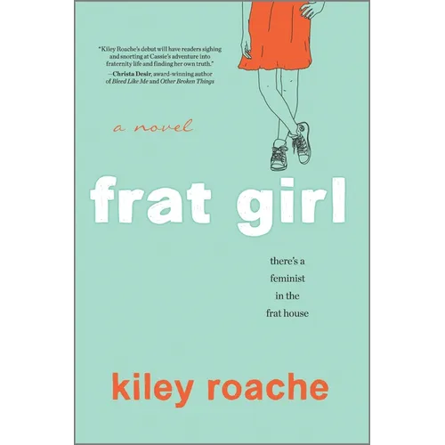 Frat Girl