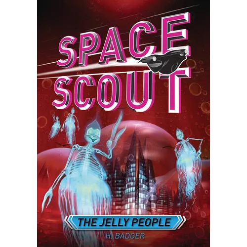 The Jelly People