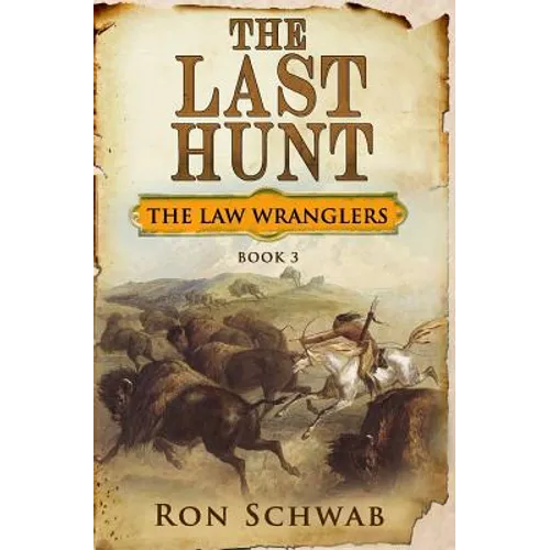The Last Hunt
