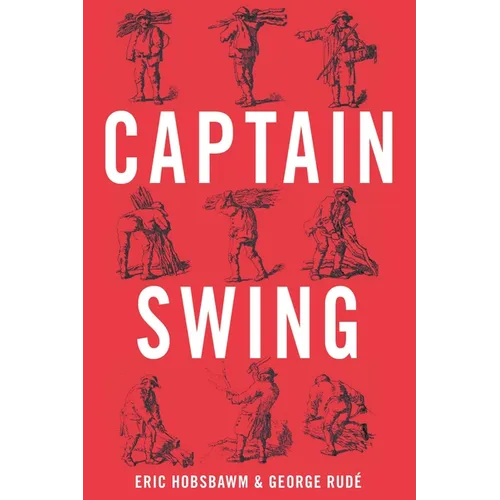 Captain Swing