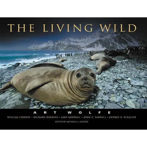 The Living Wild