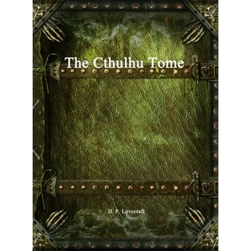 The Cthulhu Tome