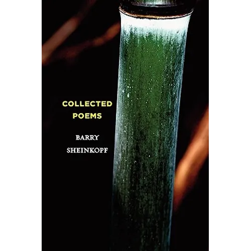 Collected Poems