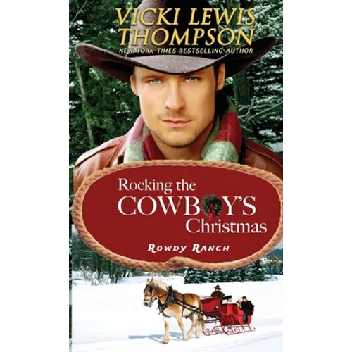 Rocking the Cowboy's Christmas