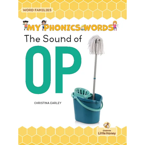 The Sound of Op