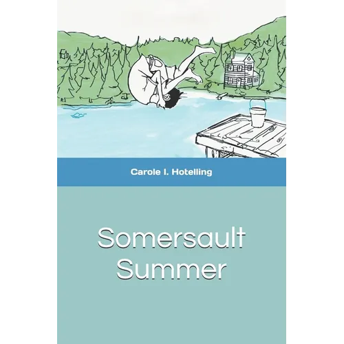 Somersault Summer