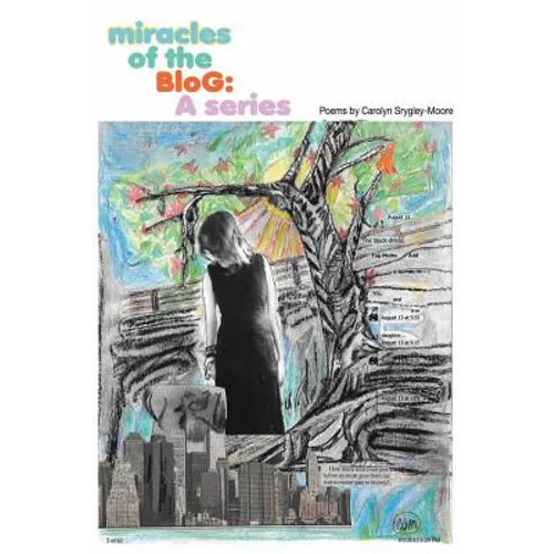 miracles of the BloG: A series