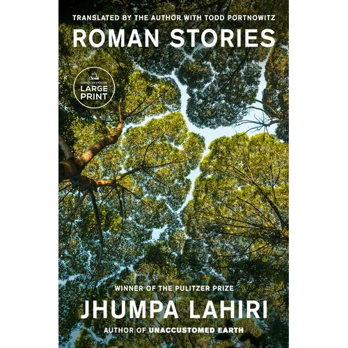 Roman Stories
