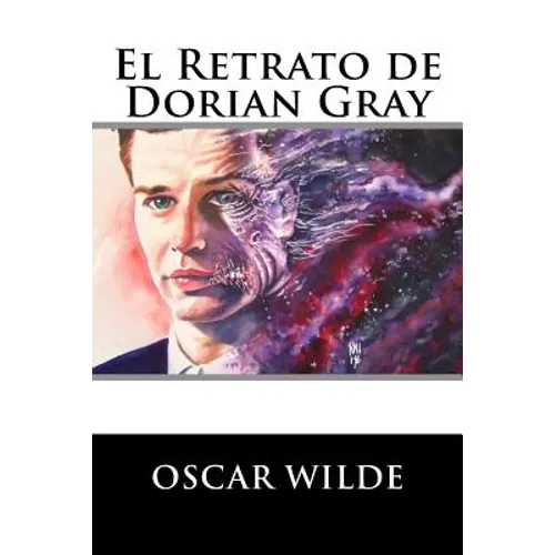 El Retrato de Dorian Gray