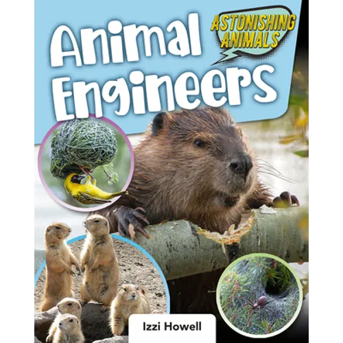 Animal Engineers