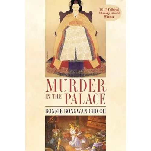 Murder in the Palace