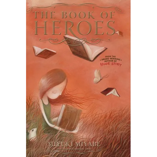 The Book of Heroes