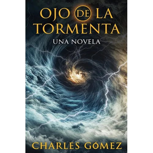 Ojo de la Tormenta