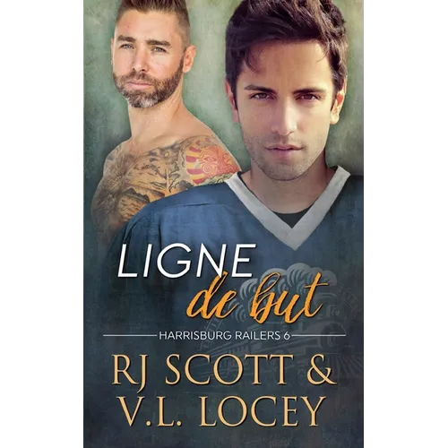 Ligne de but