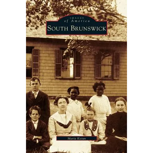 South Brunswick