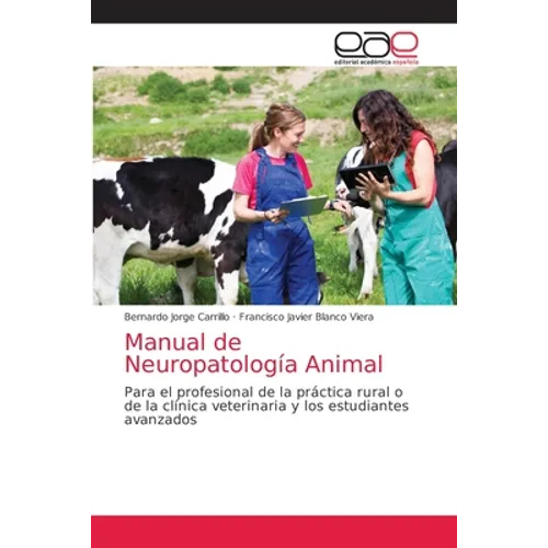 Manual de Neuropatología Animal