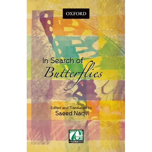 In Search of Butterflies