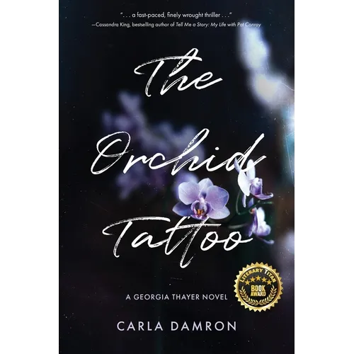 The Orchid Tattoo