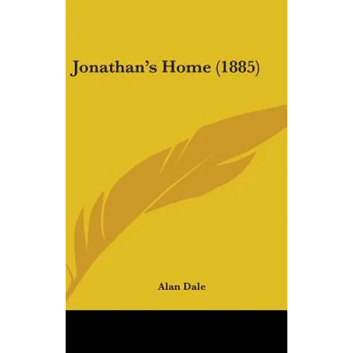 Jonathan's Home (1885)