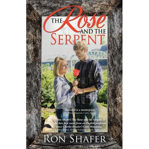 The Rose and the Serpent
