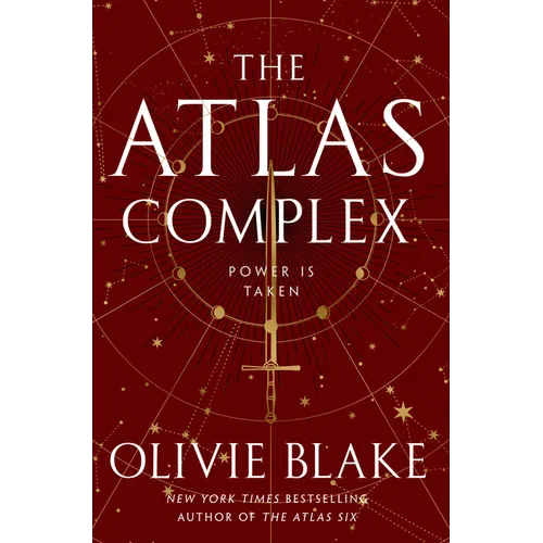 The Atlas Complex